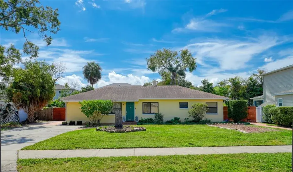 Property for sale at 3408 W SAN LUIS STREET, TAMPA, FL, 33629