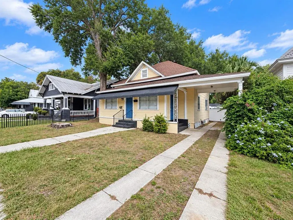 Property for sale at 2811 MORGAN STREET, TAMPA, FL, 33602