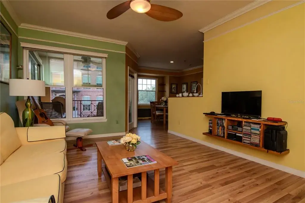 Property for sale at 1910 E PALM AVENUE UNIT 10209, TAMPA, FL, 33605