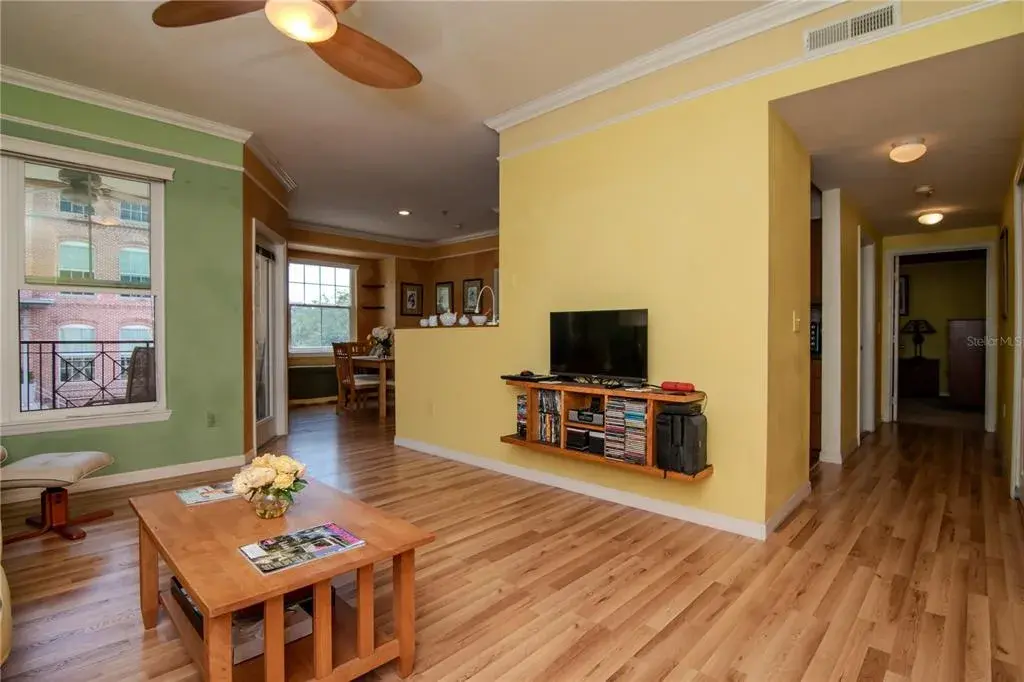 Property for sale at 1910 E PALM AVENUE UNIT 10209, TAMPA, FL, 33605