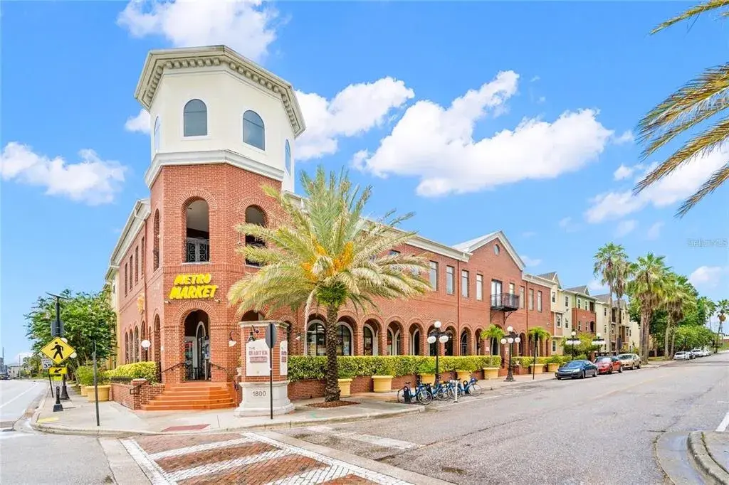 Property for sale at 1910 E PALM AVENUE UNIT 10209, TAMPA, FL, 33605