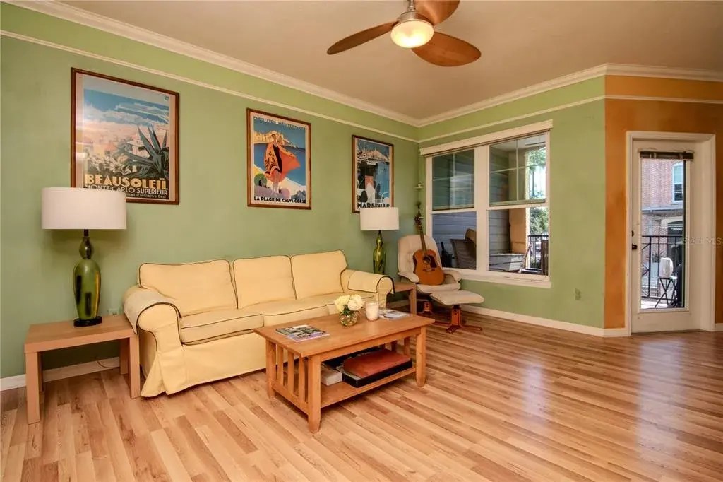 Property for sale at 1910 E PALM AVENUE UNIT 10209, TAMPA, FL, 33605