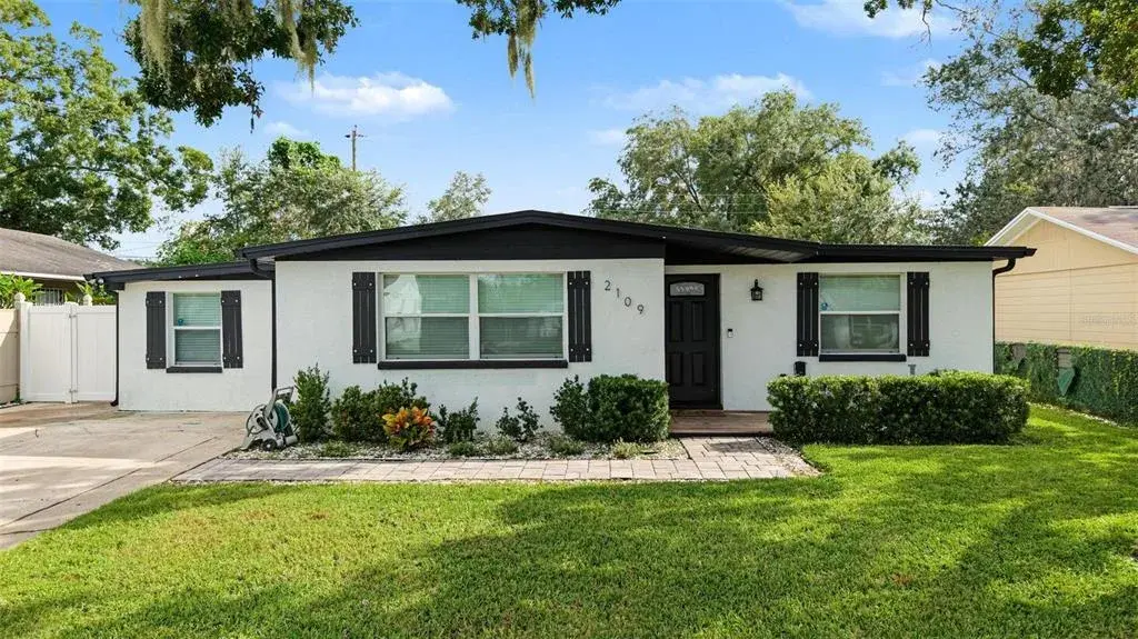 Property for sale at 2109 E FLORA STREET, TAMPA, FL, 33610