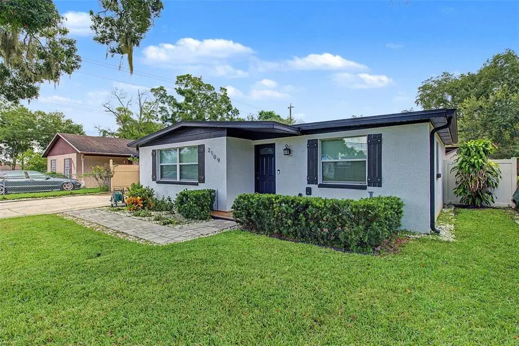 Property for sale at 2109 E FLORA STREET, TAMPA, FL, 33610