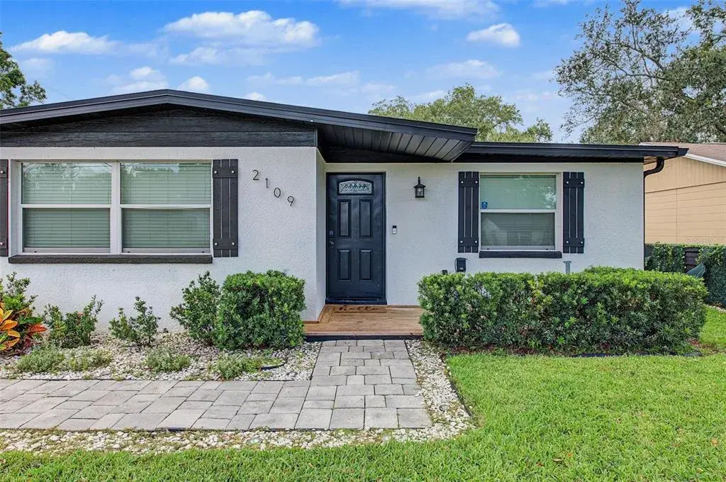 Property for sale at 2109 E FLORA STREET, TAMPA, FL, 33610