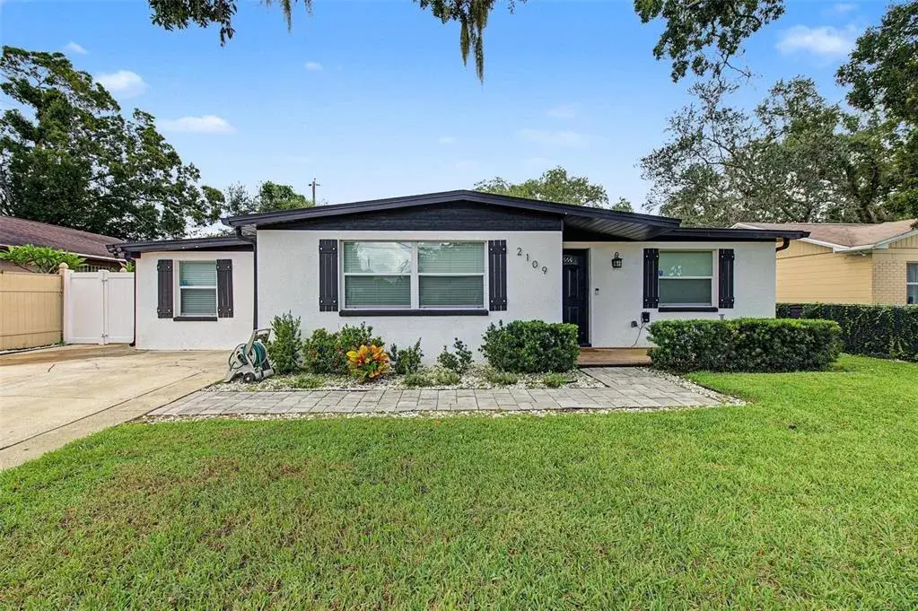 Property for sale at 2109 E FLORA STREET, TAMPA, FL, 33610