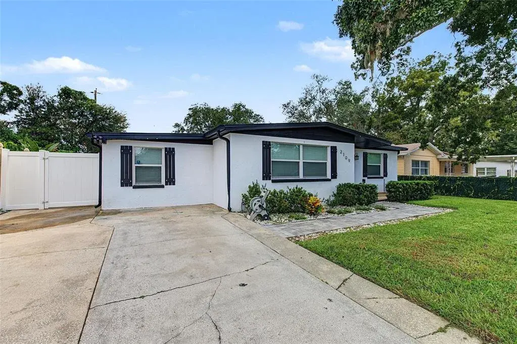 Property for sale at 2109 E FLORA STREET, TAMPA, FL, 33610