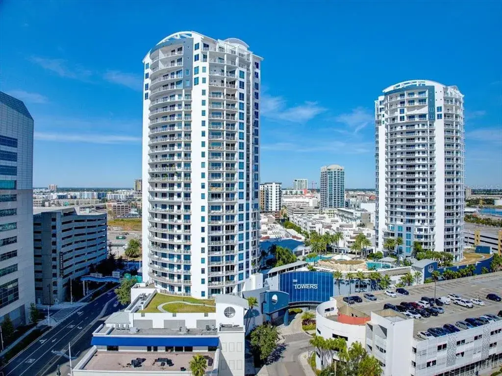 Property for sale at 449 S 12TH STREET UNIT 1804, TAMPA, FL, 33602