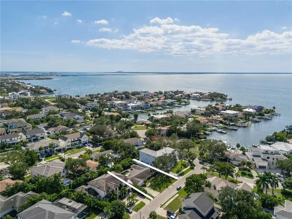 5008 S Sunset Boulevard, Tampa, FL, 33629