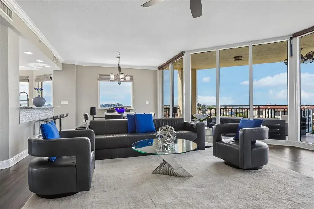 Property for sale at 5823 BOWEN DANIEL DRIVE UNIT 601, TAMPA, FL, 33616