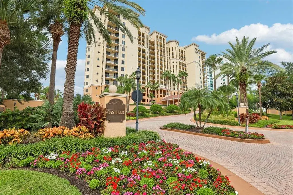 Property for sale at 5823 BOWEN DANIEL DRIVE UNIT 601, TAMPA, FL, 33616
