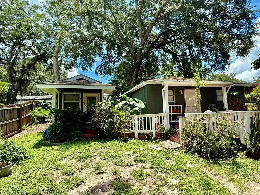 Property for sale at 1014 W MOHAWK AVENUE, TAMPA, FL, 33603