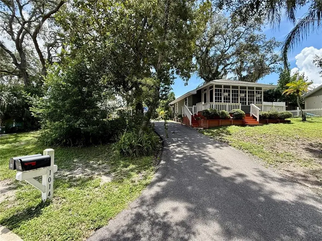 Property for sale at 1014 W MOHAWK AVENUE, TAMPA, FL, 33603