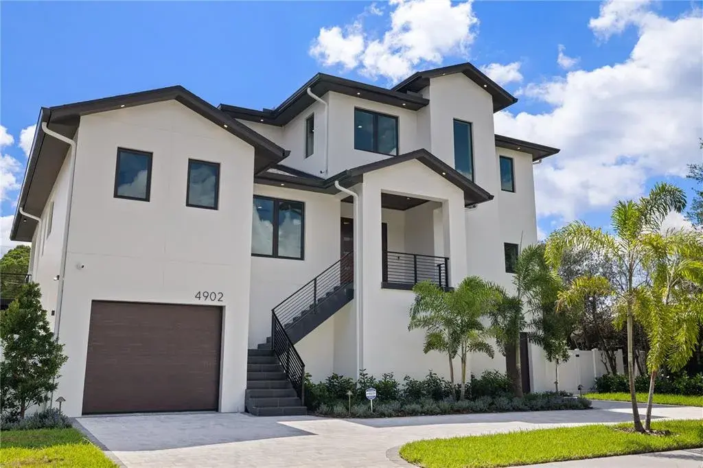 Property for sale at 4902 W SAN NICHOLAS STREET, TAMPA, FL, 33629