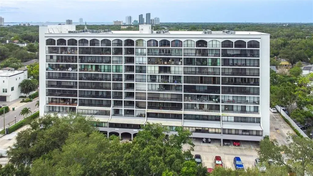 Property for sale at 3211 W SWANN AVENUE UNIT 410, TAMPA, FL, 33609