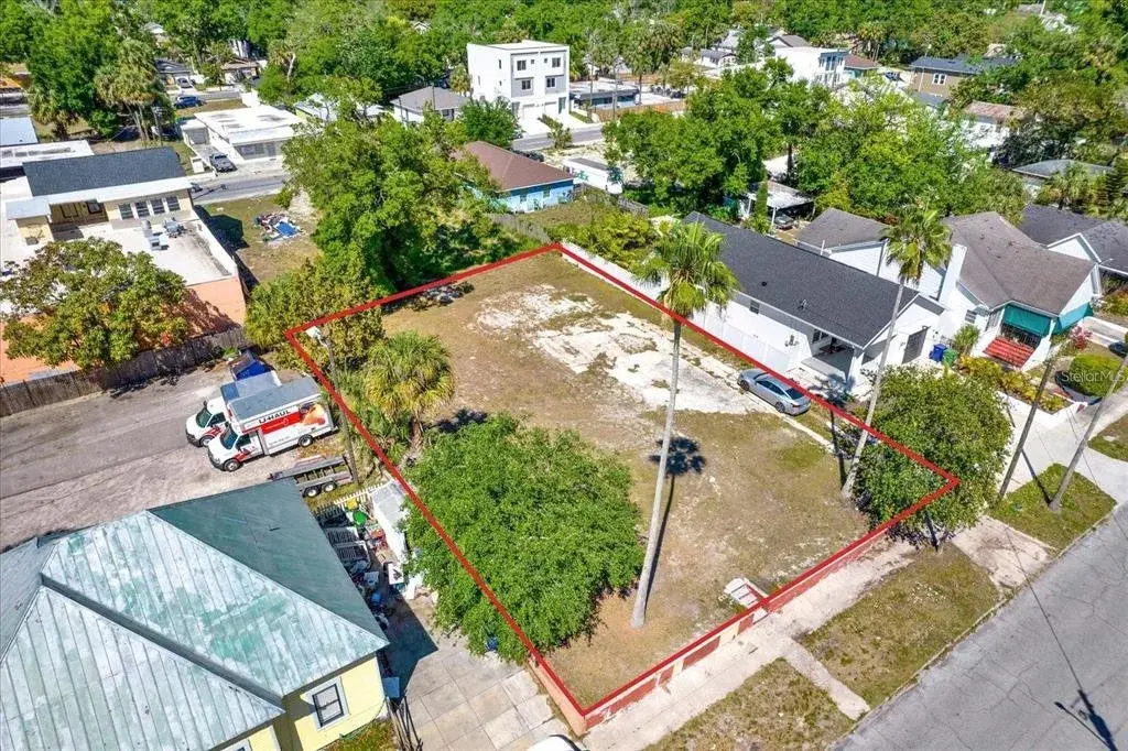 Property for sale at 2204 15TH AVENUE, TAMPA, FL, 33605