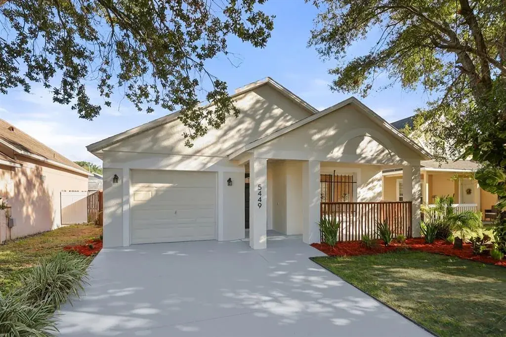 Property for sale at 5449 WOOD CROSSING STREET, ORLANDO, FL, 32811