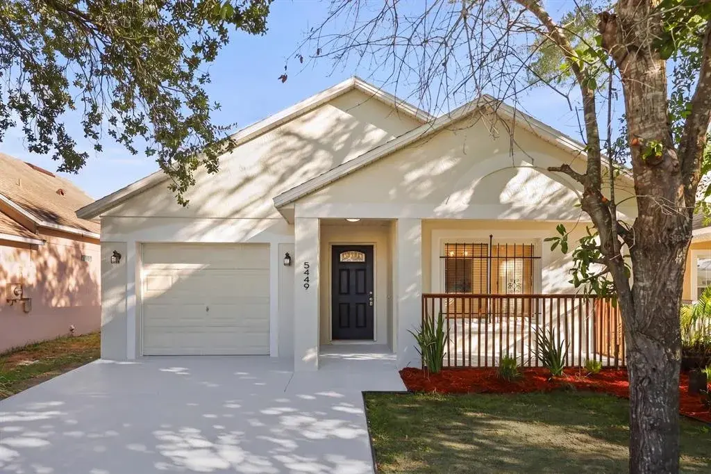 Property for sale at 5449 WOOD CROSSING STREET, ORLANDO, FL, 32811