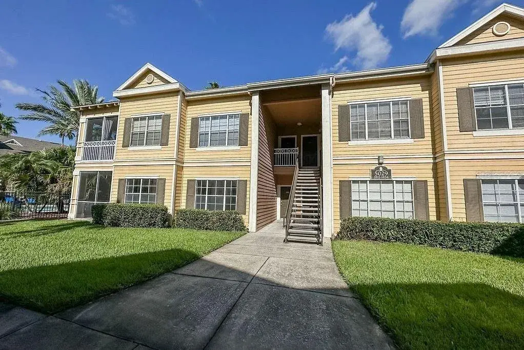 Property for sale at 5029 CITY STREET UNIT 1818, ORLANDO, FL, 32839