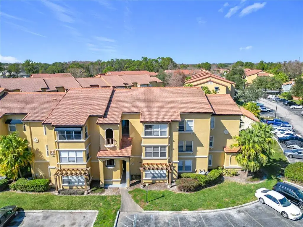 Property for sale at 5144 CONROY ROAD UNIT 35, ORLANDO, FL, 32811