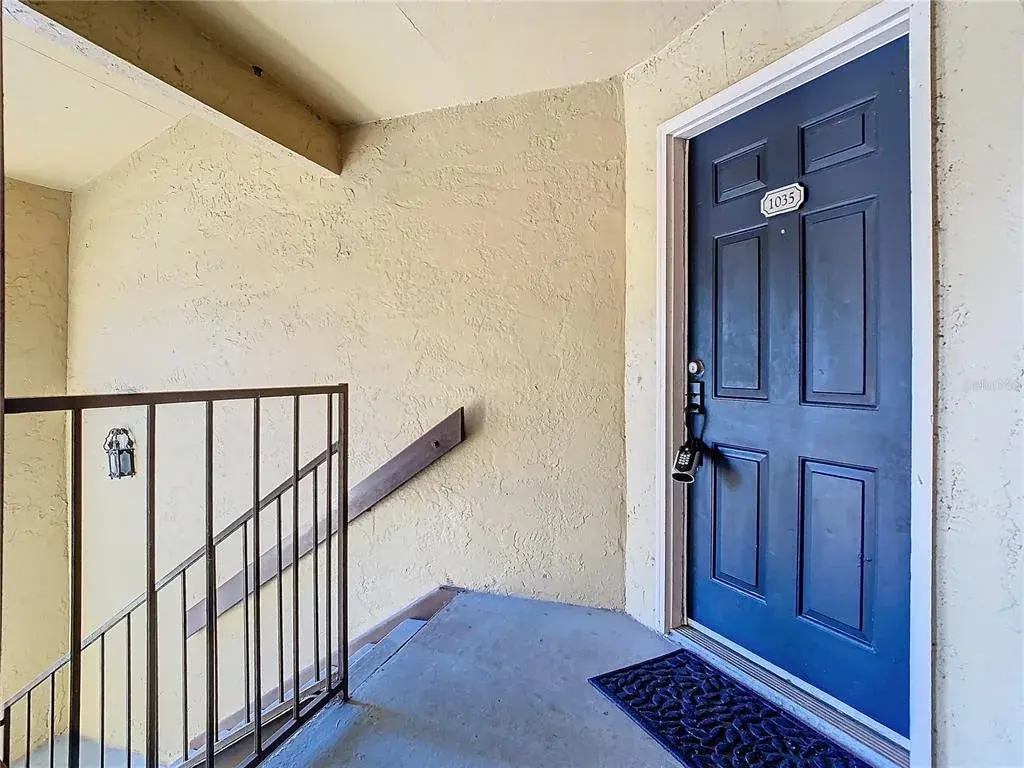 Property for sale at 5144 CONROY ROAD UNIT 35, ORLANDO, FL, 32811