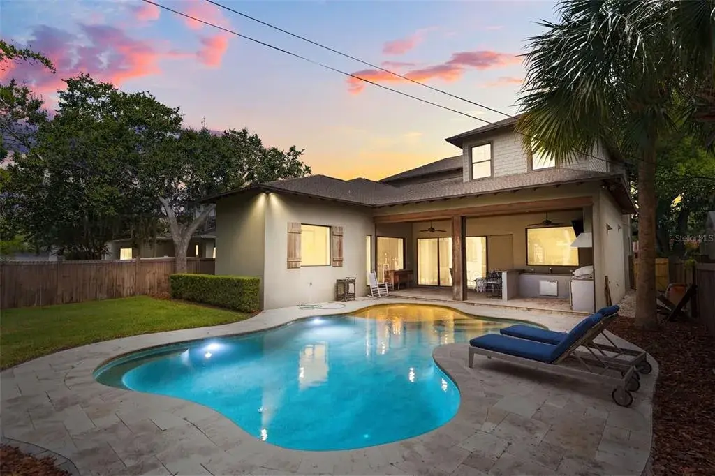 Property for sale at 1206 W HARVARD STREET, ORLANDO, FL, 32804