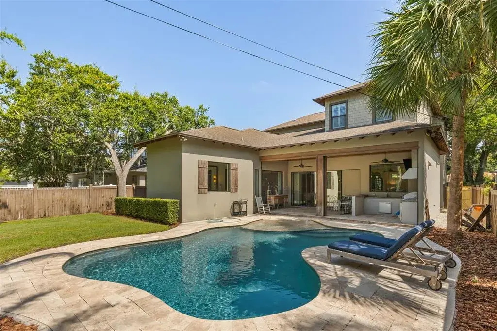 Property for sale at 1206 W HARVARD STREET, ORLANDO, FL, 32804