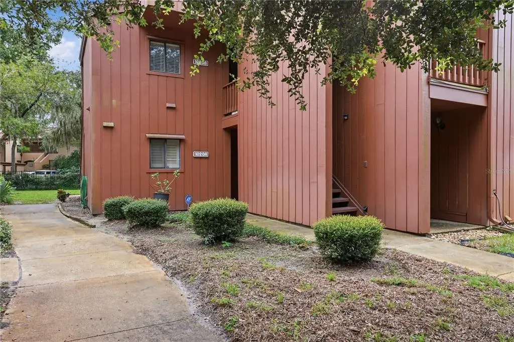 Property for sale at 1020 E MICHIGAN STREET UNIT A, ORLANDO, FL, 32806