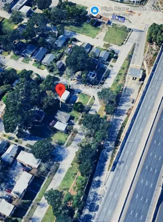 Property for sale at 1208 CARTER STREET, ORLANDO, FL, 32805