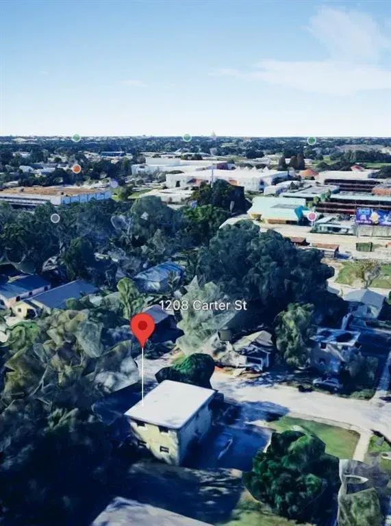Property for sale at 1208 CARTER STREET, ORLANDO, FL, 32805