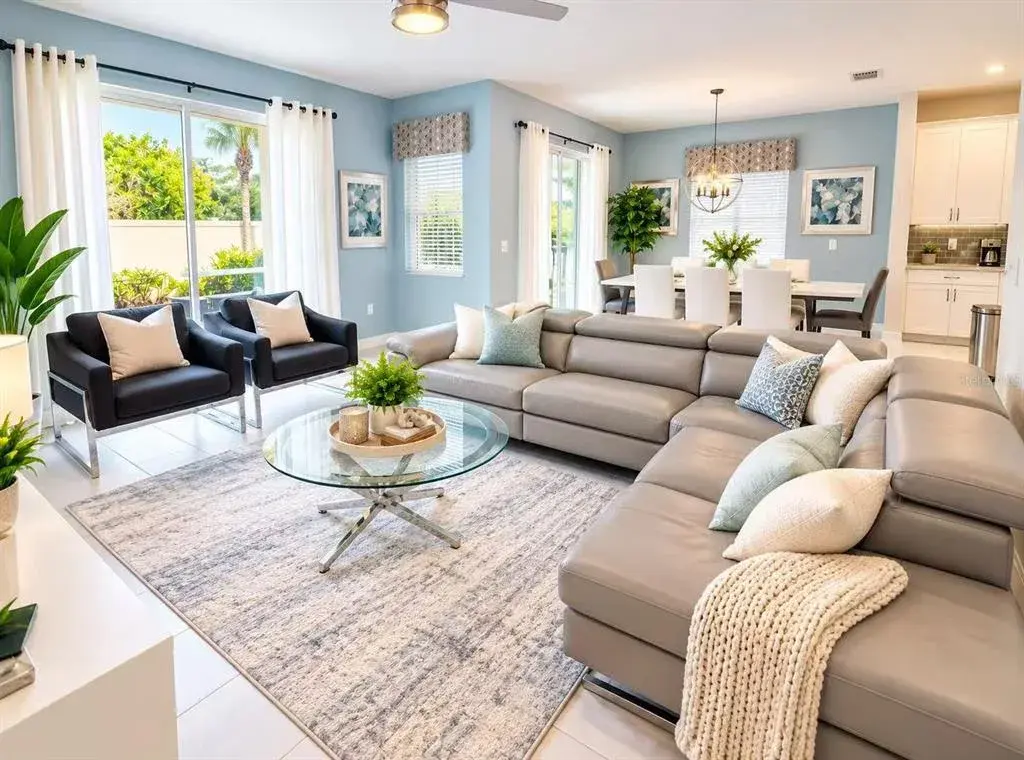 Property for sale at 1564 FLANGE DRIVE, DAVENPORT, FL, 33896