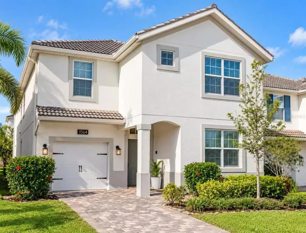Property for sale at 1564 FLANGE DRIVE, DAVENPORT, FL, 33896