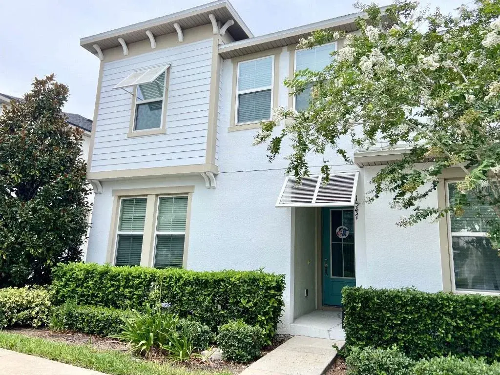 1547 Carey Palm Circle, Kissimmee, FL, 34747