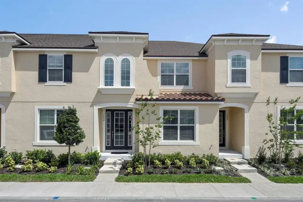 1559 Carey Palm Circle, Kissimmee, FL, 34747