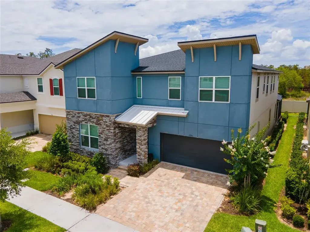 1792 Caribbean View Terrace, Kissimmee, FL, 34747
