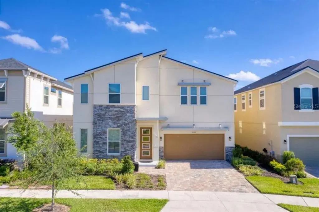 9025 Sunshine Ridge Loop, Kissimmee, FL, 34747