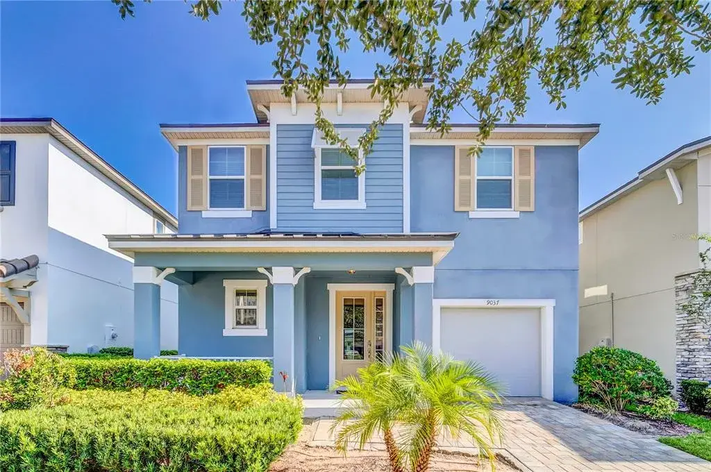 9037 Flamingo Key Way, Kissimmee, FL, 34747