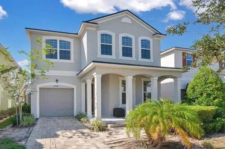 9028 Egret Mills Terrace, Kissimmee, FL, 34747