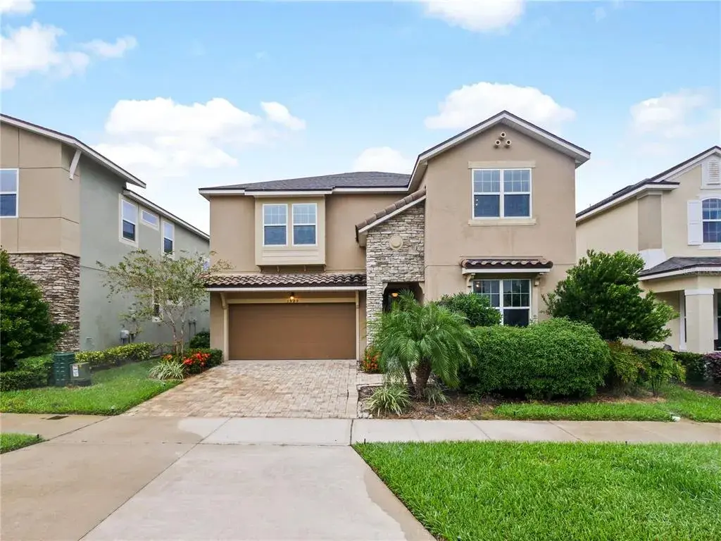 1529 Nassau Point Trail, Kissimmee, FL, 34747