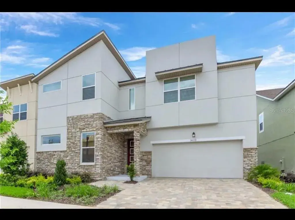 9039 Sunshine Ridge Loop, Kissimmee, FL, 34747