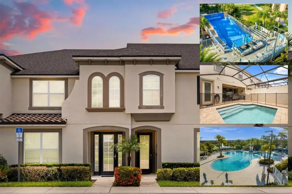 1592 Carey Palm Cir, Kissimmee, FL, 34747