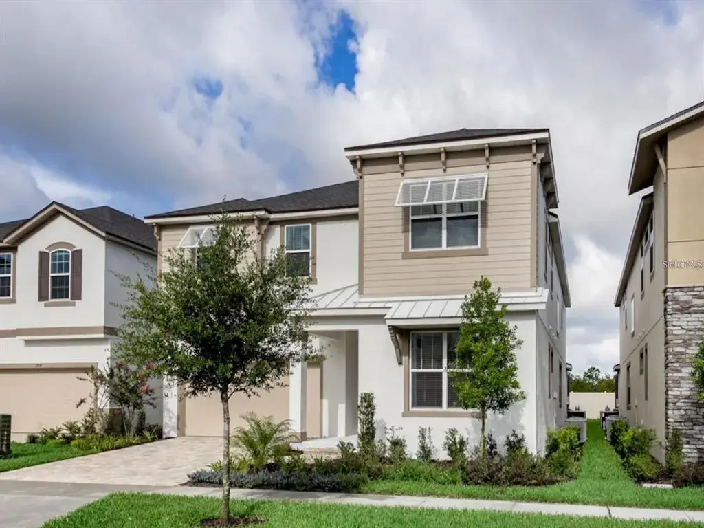1810 Caribbean View Terrace, Kissimmee, FL, 34747
