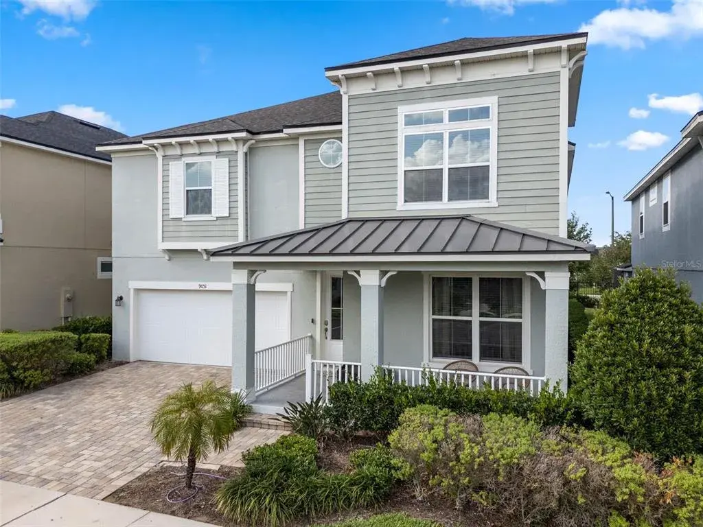 9051 Sunshine Ridge Loop, Kissimmee, FL, 34747