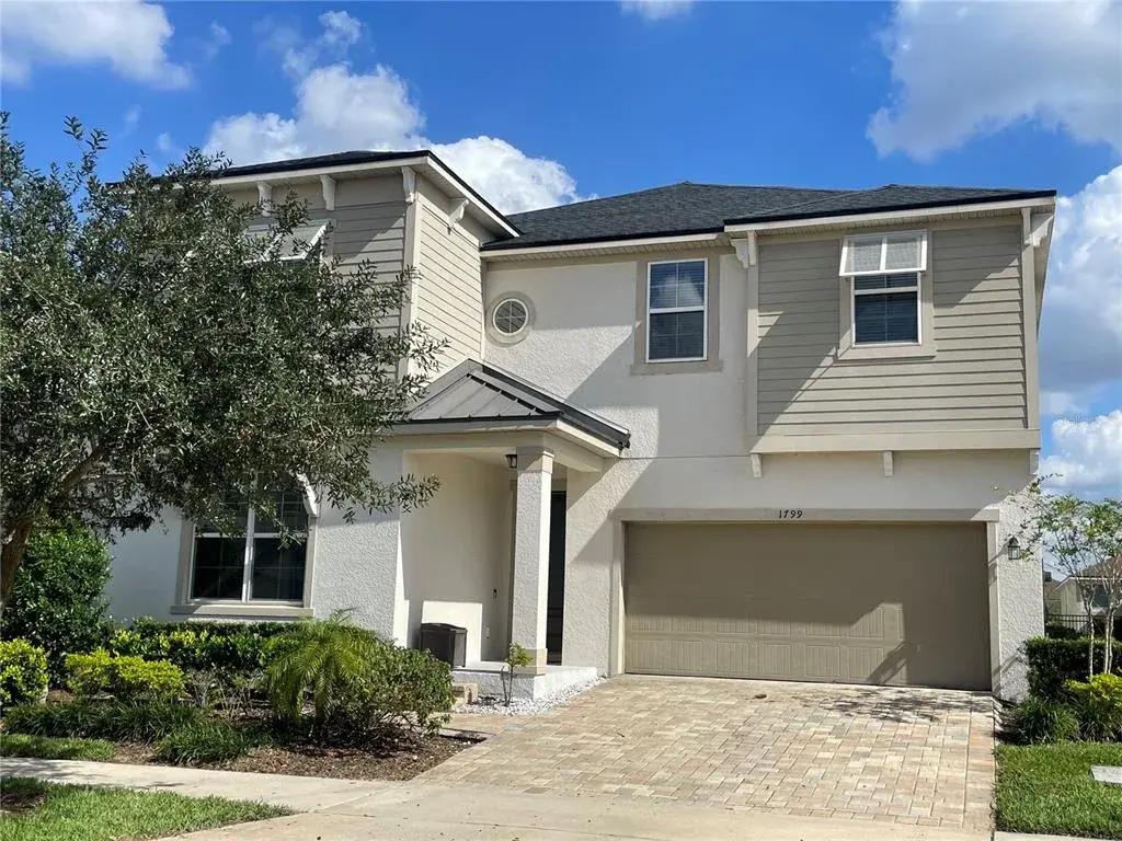 1799 Caribbean View Terrace, Kissimmee, FL, 34747