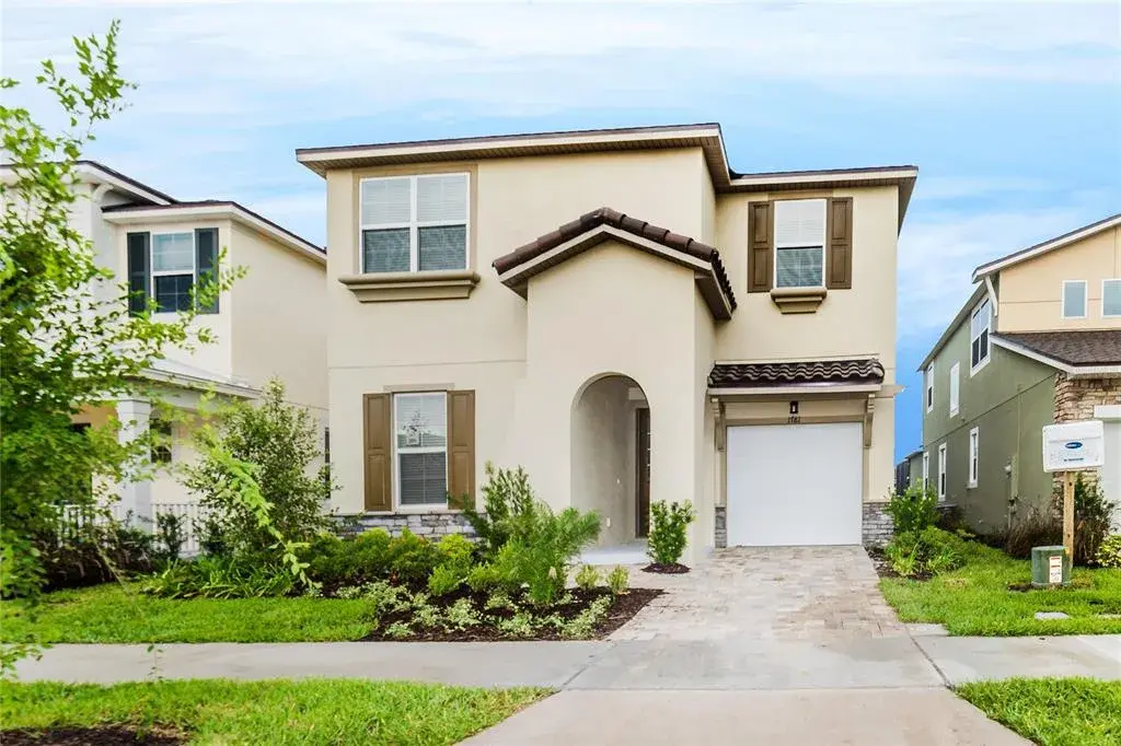 1781 Sawyer Palm Place, Kissimmee, FL, 34747