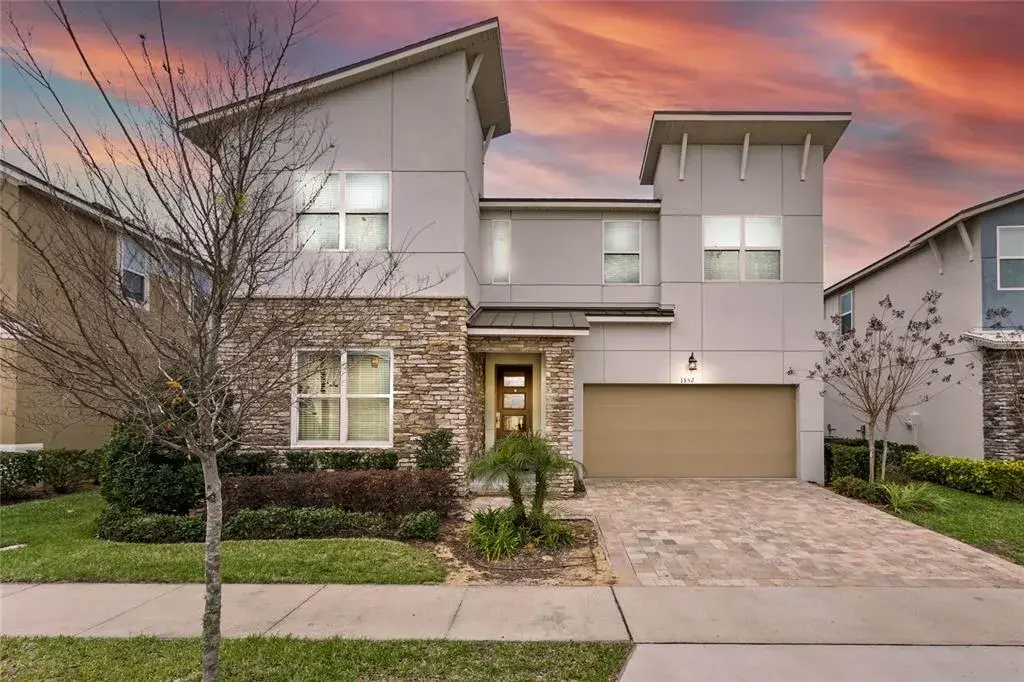 1552 Nassau Point Trail, Kissimmee, FL, 34747