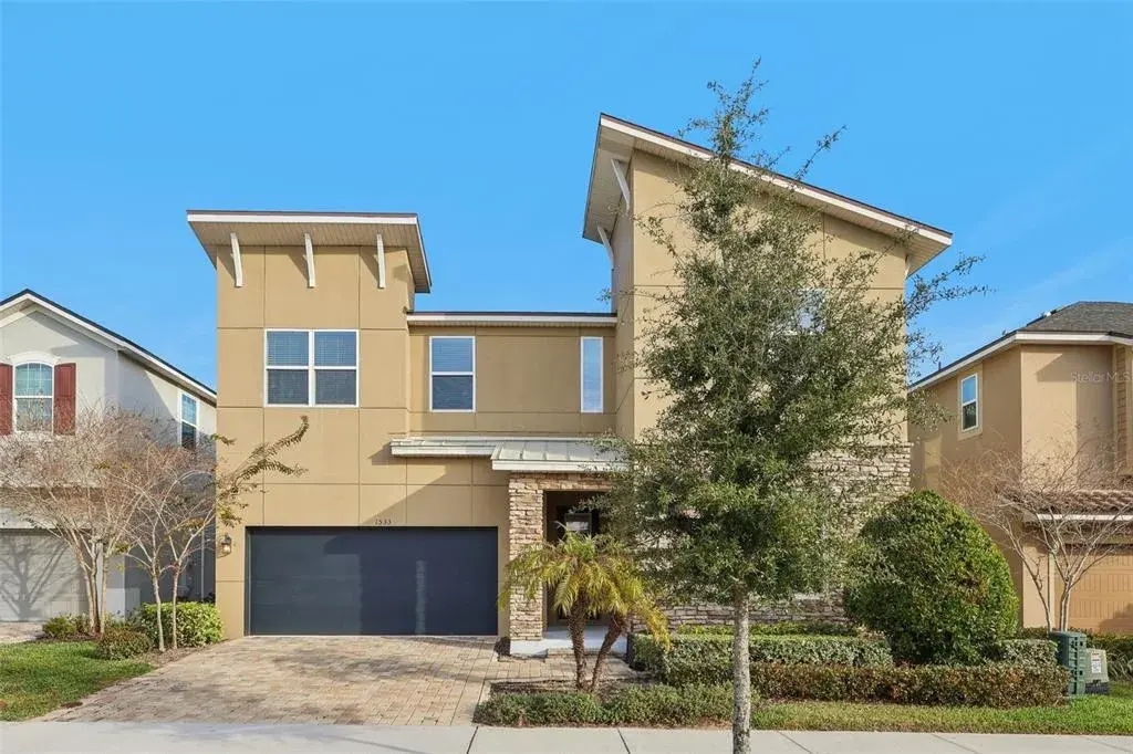 1533 Nassau Point Trail, Kissimmee, FL, 34747