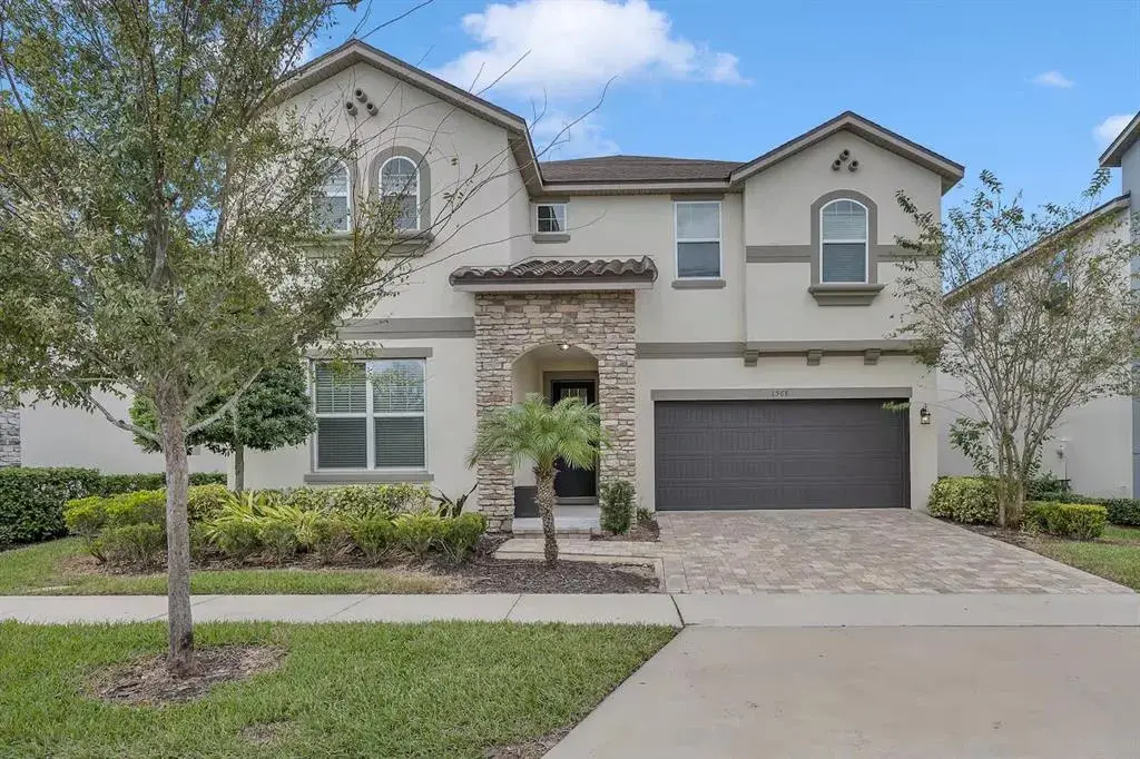 1568 Nassau Point Trail, Kissimmee, FL, 34747