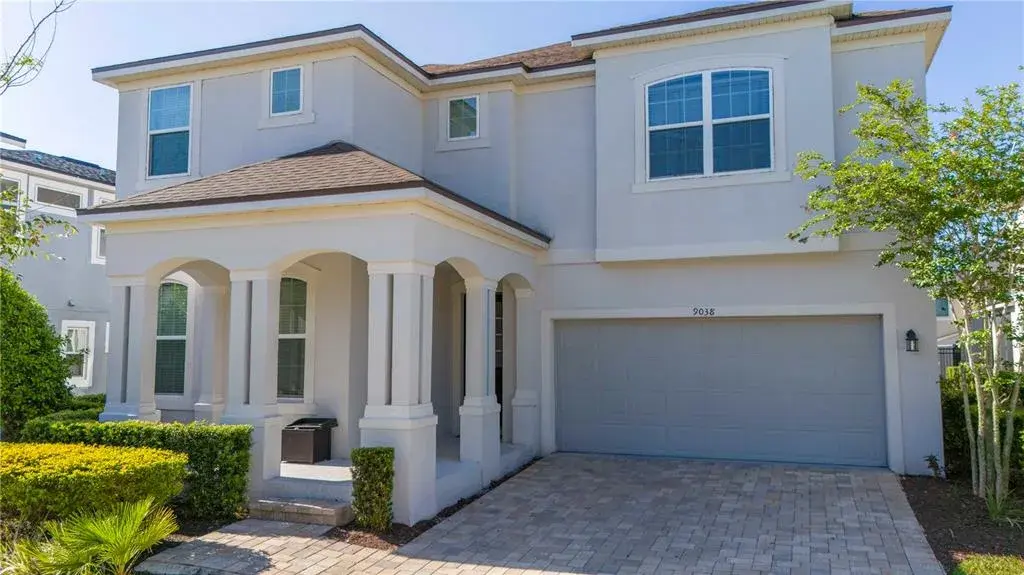 9038 Sunshine Ridge Loop, Kissimmee, FL, 34747