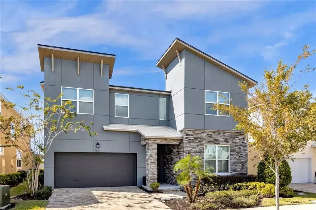 1580 Nassau Point Trail, Kissimmee, FL, 34747